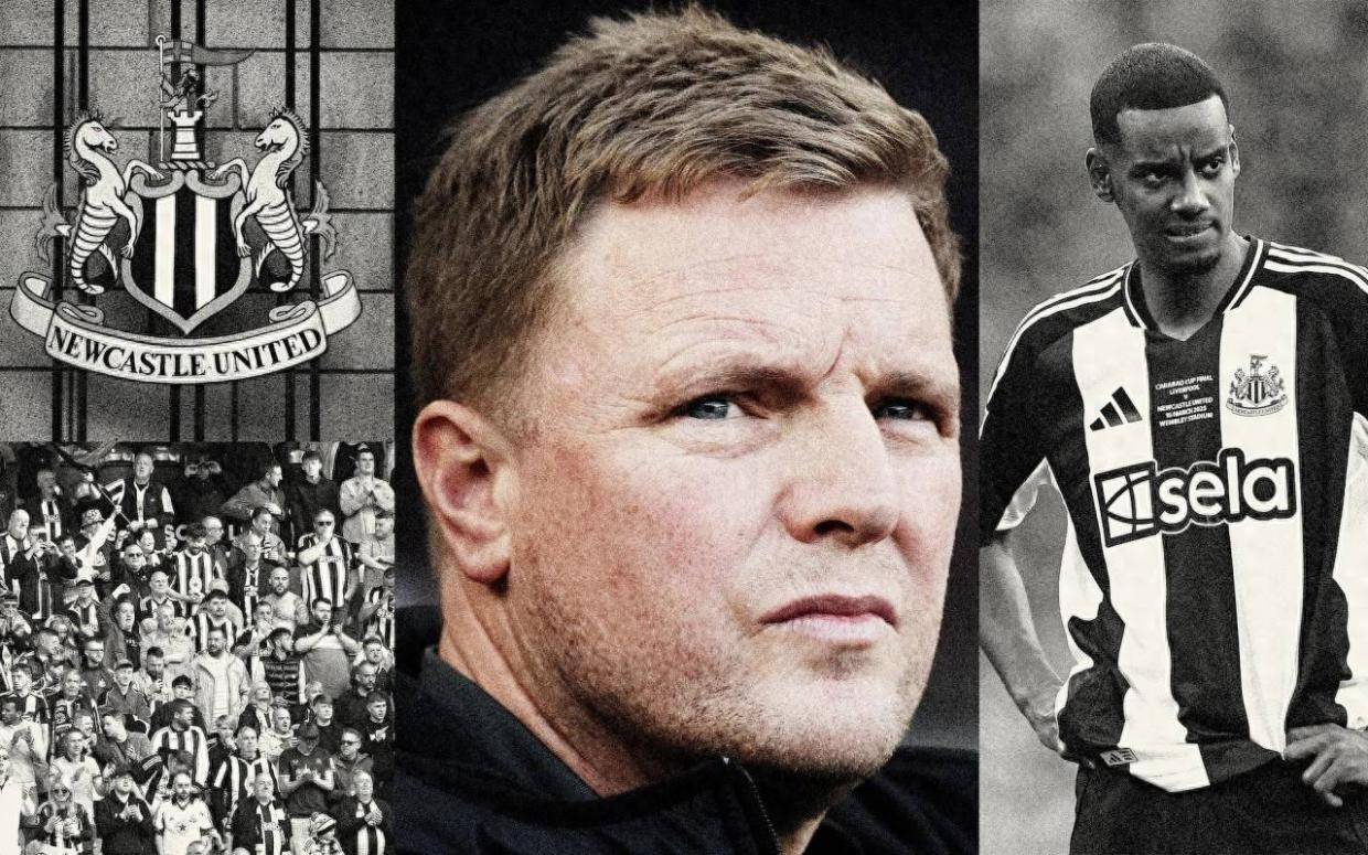 有钱没底蕴引援难 纽卡今夏6大目标都没来&amp;伊萨克要离队 替身难来